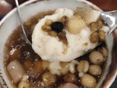 -鲜芋仙(高新万达广场店)