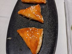 -侨美食家·41年地道粤菜(恒福路店)