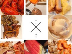 -星伦多 自助料理(圆融店)