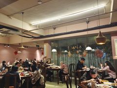 -鱼食饭稻·苏浙土菜17年老馆子(平江路店)