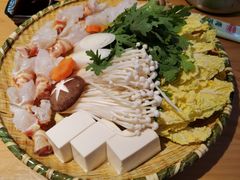 -綱元·海鲜豆捞(明州里店)