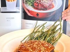 -老北门·苏帮菜·湖景包间(月光码头店)