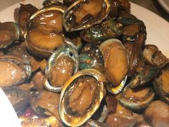 -日丰园海肠水饺·老字号大连海鲜(和平广场店)