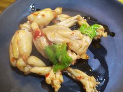 -味仙疯美蛙鱼头(清扬路总店)