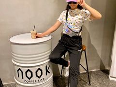 -GOTLOT COFFEE&KITCHEN角落厨房NOOK店