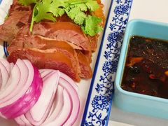 -天天初二·天津传统捞面·天津特色菜(凌奥总店)