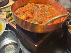 -Ameigo梅果·云贵川bistro(长宁来福士店)