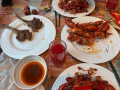 -印象餐厅(杭州国际博览中心北辰大酒店)