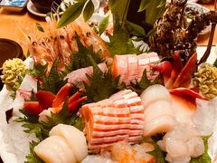 -王鼎精致料理铁板烧(世博源店)