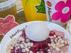 -鲜芋仙(南开大悦城店)