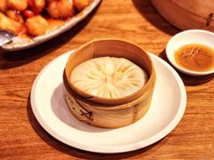 -隆喜元鱼汤包·海鲜(中联广场店)