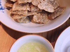 -四季民福烤鸭店(前门廊房二条店)