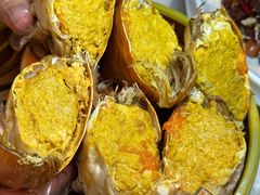 -三妹小龙虾·黄油蟹(华侨城总店)