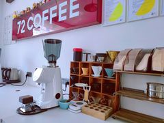 -72 COFFEE(东朝阳路店)