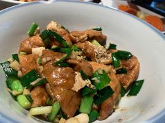 -农耕记·湖南土菜(halo广场店)