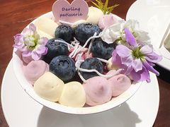 -嗒令甜品(首座时代店)