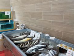 水产区-良师门滨海人家·海鲜·家常菜(滨海城店)