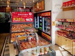 -味多美蛋糕(西安门店)