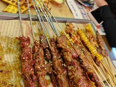 -神府路壹号·海鲜烧烤排档(三坊七巷店)