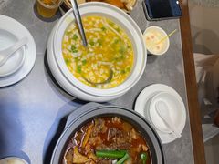 -肖记公安牛肉鱼杂馆·省级非物质文化遗产(江汉路直营店)