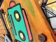 -机器人火炉披萨