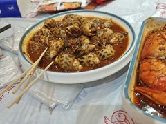 -三妹小龙虾·黄油蟹(华侨城总店)