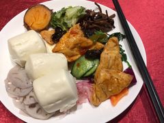 -南京东郊国宾馆