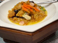 -古南都·清真绿柳居菜馆(太平南路店)