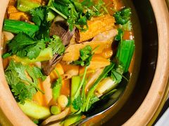 -荣轩(新荣记环球金融中心店)