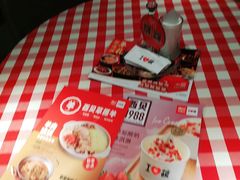 -西贝莜面村(上海百联西郊店)