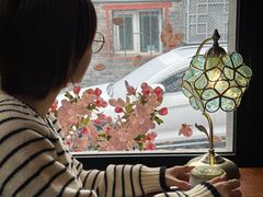 -16毫米咖啡&酒吧(南锣鼓巷店)