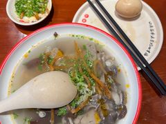 -武圣羊汤(手帕口店)