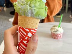 -Dal Cuore 达可芮冰淇淋(陕西北路店)