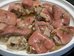 -盛福楼·惠山宴·明档江浙菜