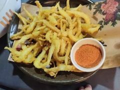 -一桶江山餐厅(松北店)