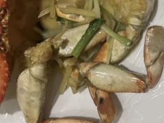 -沪华海鲜大酒楼(南汇店)