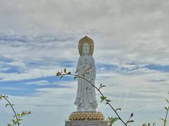 -三亚南山文化旅游区