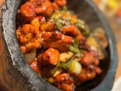 -大同江朝鲜菜(凯德店)