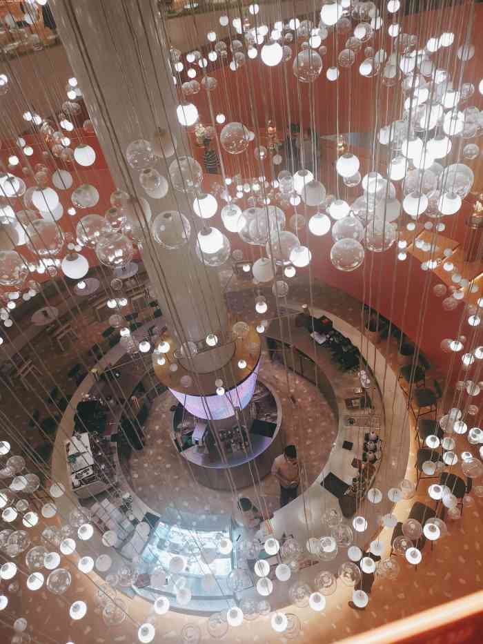 昂司蛋糕奇幻空间(海岸城店)-"[糖果]又来了,带着一大家子7人吃完饭之