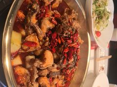 -涿派·炝锅鱼(涿州店)