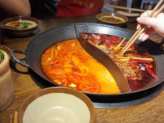 -萍姐火锅·公路夜市(打浦桥日月光店)