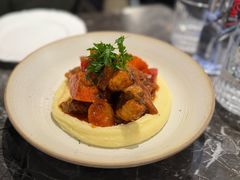 -LESCEDARS Brasserie Bistro香柏树