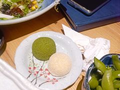 -山之川·日式料理(瀚海海尚店)