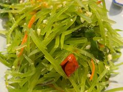 -大清花饺子(园林路店)