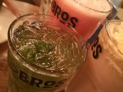 -Moka Bros 摩卡站(嘉华店)