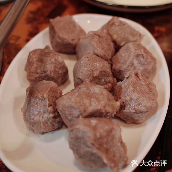 鲜牛坊潮汕牛肉火锅(宇雷路店)
