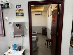 -张钰强中医正骨推拿连锁(唐家人才公寓店)