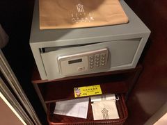 -内蒙古大厦酒店