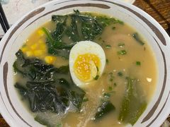-小川洋风料理(街道口店)