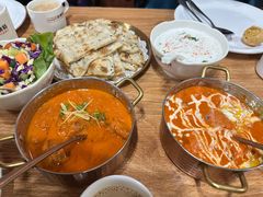 -清真·AL-JANNAT 佳纳特餐厅(狮子桥店)